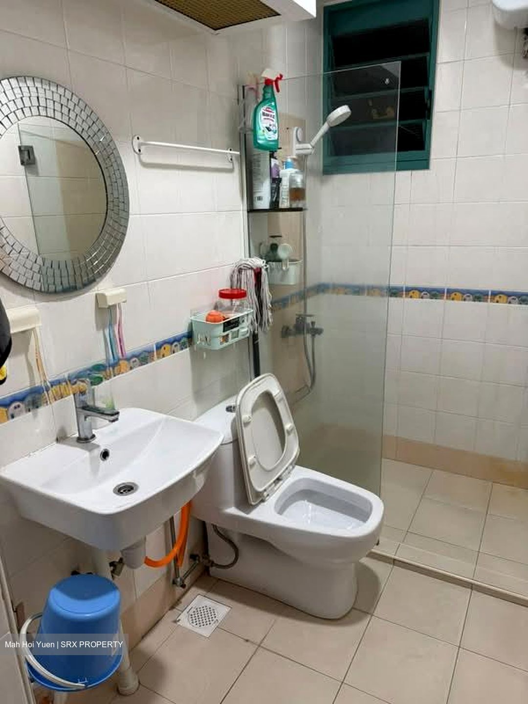Blk 689 Woodlands Drive 75 (Woodlands), HDB 4 Rooms #584938291